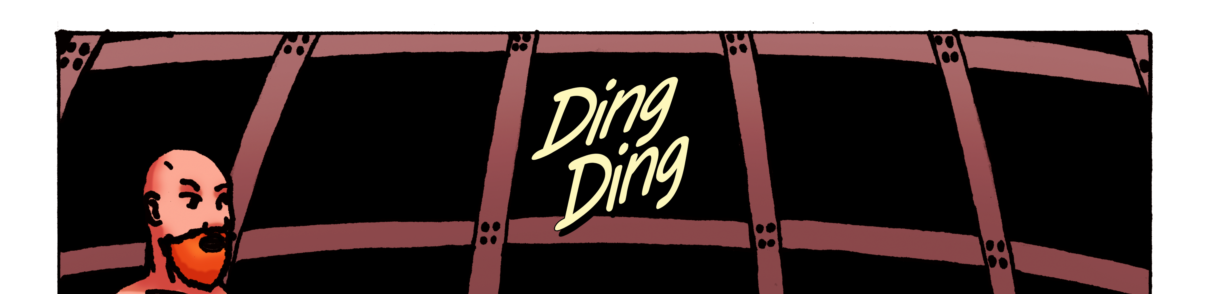 Ex Dynamis Chaos - Episode 50, Page 1: Ep 3 Pg 6